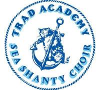 The Trad Academy Sea Shanty Choir & Jim Radford image