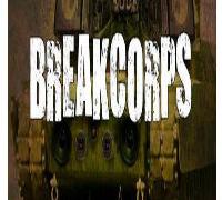 Breakcorps w/ Broken Note + Bong Ra + Drumcorps image