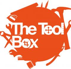 The Tool Box - A Beginners Intensive in Photoshop, Illustrator & InDesign image