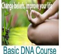Basic DNA London Theta Healing® Course image