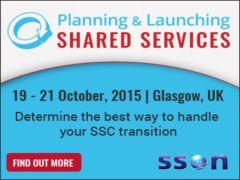 Planning and Launching Shared Services image