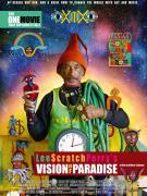 Lee Scratch Perry in London! Premiere of Lee Scratch Perry's Vision of Paradise image