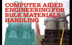 Computer Aided Engineering for Bulk Materials Handling image