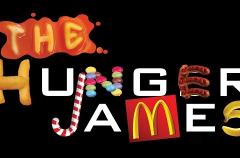 The Hunger James image