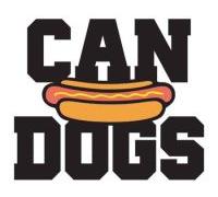CanDogs - Hot Dog Restaurant Launch image