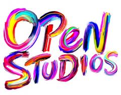 The Open Studios Art Show image