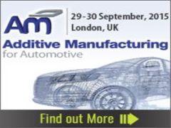 Additive Manufacturing for Automotive image