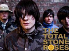Total Stone Roses/ Oaysis image