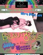 Beautiful Ones // Nineties & Naughties image