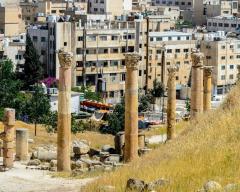 Symposium: Disappearing Cities of the Arab World image