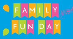 Chickenshed Family Fun Day image