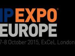 IP EXPO Europe image