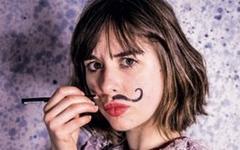 Edinburgh Fringe Preview: 'To she or not to she' by Joue le Genre image