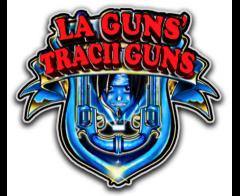 LA Guns' Tracii Guns image