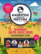 Mauritius Open Air Festival image