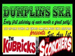 Dumplins Ska Club - Camden image
