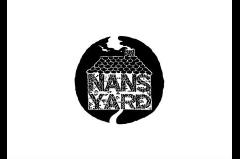 Nan's Yard pres. District Sound & Riz La Teef image