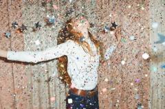 Glitter Party image