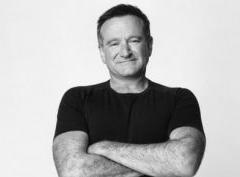Play with Clay Robin Williams Style image
