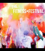 The Fitness Festival image