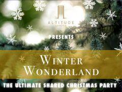 Winter Wonderland Shared Christmas Parties image