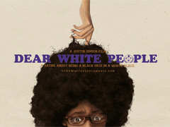 Dear White People - London Film Premiere image