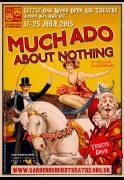 Much Ado About Nothing image