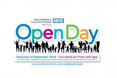 Hospital Open Day image