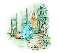 The Tales of Peter Rabbit and Benjamin Bunny image