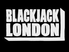 Blackjack London Presents: Friends image