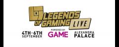 Legends of Gaming Live image