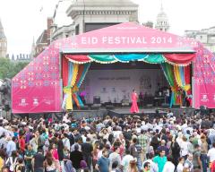 Eid Festival image