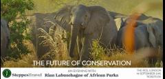 Future of Conservation with African Parks image
