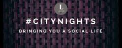 #CityNights: Bringing You A Social Life image
