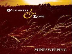 O'Connell and Love - "Minesweeping" Album Launch image