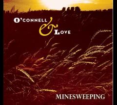 O'Connell and Love - 'Minesweeping' Album Launch  image