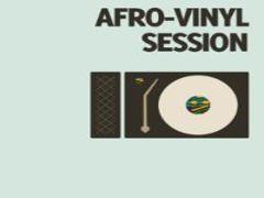 Afrogrooves Radio Vinyl Sessions image