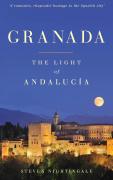 The City Of Granada - Steven Nightingale And Robert Irwin In Discussion image
