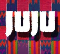 Juju! Summer Party Ft. Krar Collective + Afro-Palace image