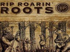 Rip Roarin Roots Ft. Kieran and the Pilgrims / The Hot Rock Pilgrims image