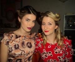 The Painted Lady Braid Bar (Highlight) image