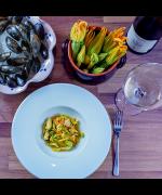 Italian Fish Masterclass at Novikov Italian Restaurant image