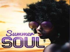 Summer Soul Party With Wayne Hernandez And His 7-Piece Band image