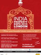 India Property Expo 2015 image