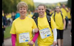 Walk to Remember for Marie Curie image