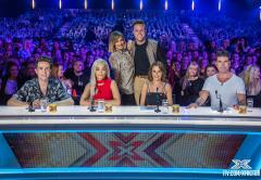 The X Factor Auditions image