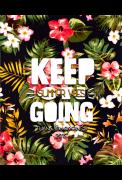 Keep On Going * 4Dimensions image