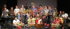 Grand Union Youth Orchestra: Summer Sessions at Rich Mix Youth Take Over image