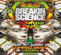 Breakin Science Carnival Special image