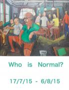 Who is Normal? image